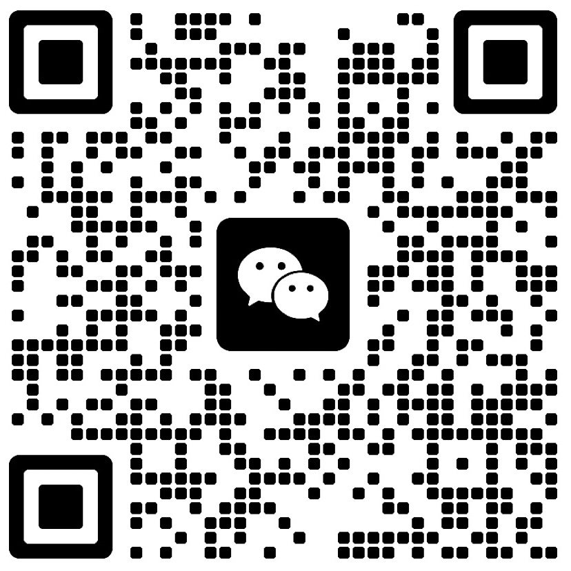 WeChat QR Code